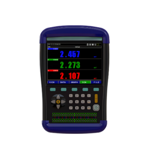 Hospitality Enviro Tech Handheld Thermistor Data Logger