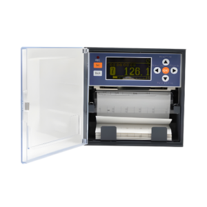 Hospitality Enviro Tech Paper Thermistor Data Logger