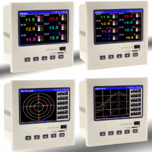 Hospitality Enviro Tech Thermocouple Temperature Data Logger