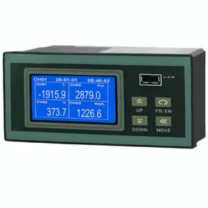 Hospitality Enviro Tech Thermocouple Temperature Data Recorder