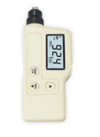 Hospitality Enviro Tech Thickness Gauge for Advance Film and Coating Measure (Accuracy)