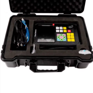 Portable Ultrasonic Flaw Detector Crack and Inclusion Tester - Hospitality Enviro Tech