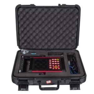 Digital Ultrasonic Flaw Detector for Crack And  Weld Testing - Hospitality Enviro Tech