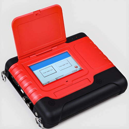 Hospitality Enviro Tech Ultrasonic Crack Detector - Image 2