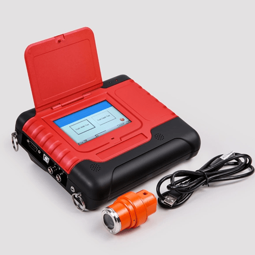 Hospitality Enviro Tech Ultrasonic Crack Detector - Image 5