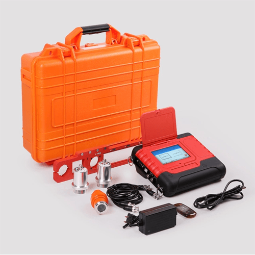 Hospitality Enviro Tech Ultrasonic Crack Detector - Image 3