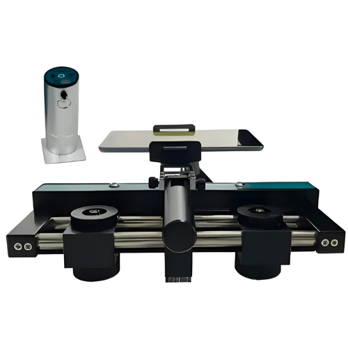 Hospitality Enviro Tech Structural Crack Detector
