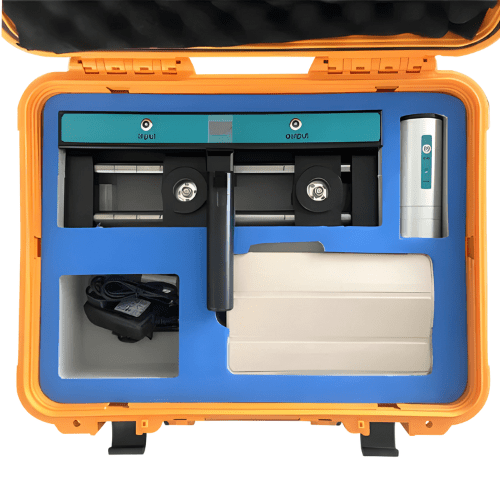 Hospitality Enviro Tech Structural Crack Detector - Image 2