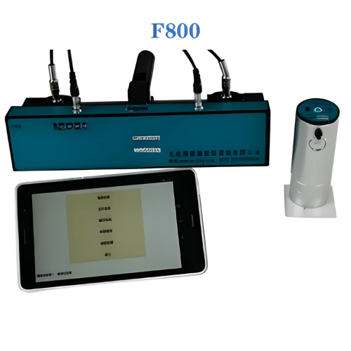 Hospitality Enviro Tech Structural Crack Detector - Image 3