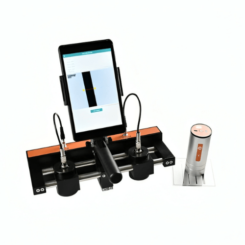 Hospitality Enviro Tech Multifunction Ultrasonic Concrete Crack Detector - Image 2