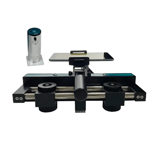 Hospitality Enviro Tech Multifunction Ultrasonic Concrete Crack Detector