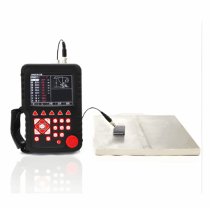 Hospitality Enviro Tech Real-Time Flaw Detector