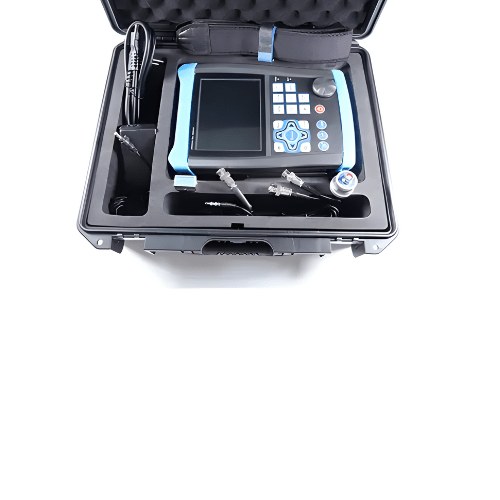 Hospitality Enviro Tech Automated Flaw Display Detector