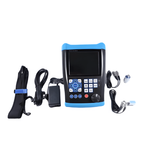 Hospitality Enviro Tech Automated Flaw Display Detector - Image 3