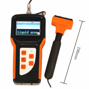 Hospitality Enviro Tech Non-Intrusive Liquid Level Gauge Detector