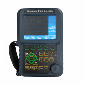 Hospitality Enviro Tech Flaw Detector