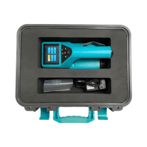 Hospitality Enviro Tech Concrete Rebar Detector