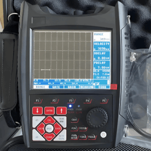 Hospitality Enviro Tech Ultrasonic Crack Concrete Detectors