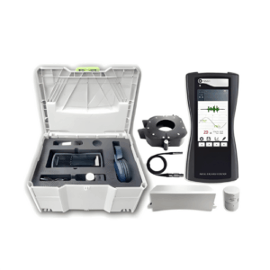 Hospitality Enviro Tech Portable PD Analyzer