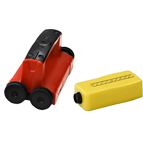 Hospitality Enviro Tech Concrete Radar Detector - Image 3