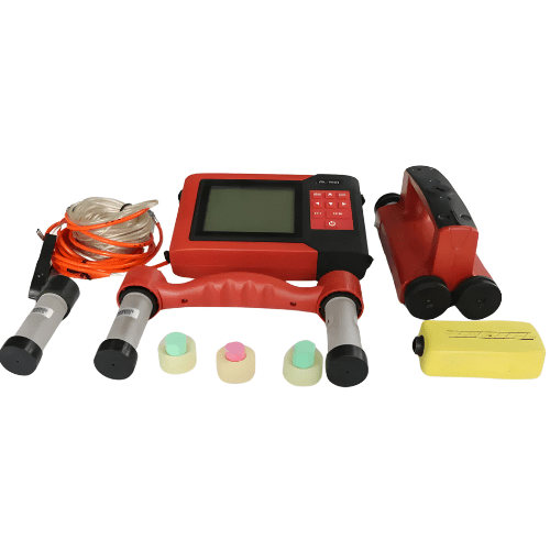 Hospitality Enviro Tech Concrete Radar Detector - Image 4