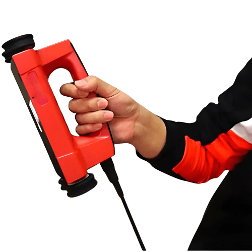 Hospitality Enviro Tech Concrete Radar Detector - Image 5