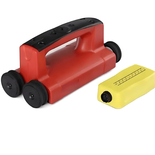 Hospitality Enviro Tech Concrete Radar Detector - Image 6