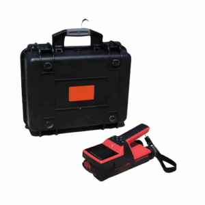 Hospitality Enviro Tech Ultrasonic Concrete Underground Detector