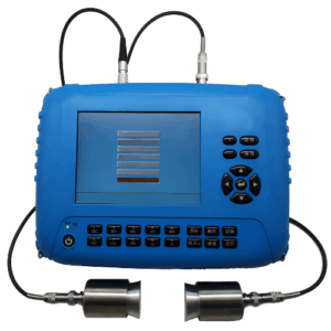Hospitality Enviro Tech Ultrasonic Concrete Analyze Detector