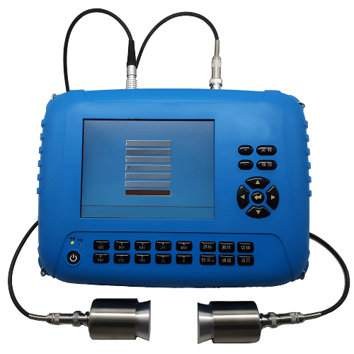 Hospitality Enviro Tech Ultrasonic Concrete Analyze Detector