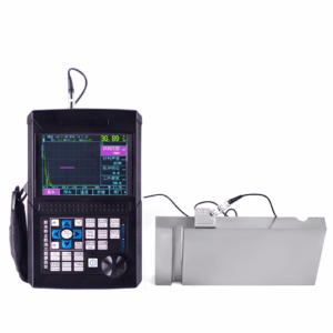 Hospitality Enviro Tech Portable Digital Ultrasonic Flaw Detector