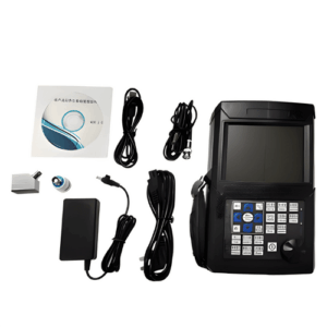 Hospitality Enviro Tech Digital Ultrasonic Flaw Detector