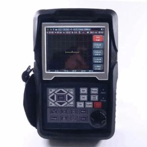 Hospitality Enviro Tech Crack Flaw Detector