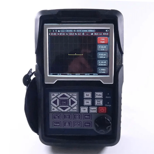 Hospitality Enviro Tech Crack Flaw Detector