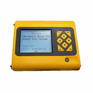 Hospitality Enviro Tech Ultra Thickness Detector