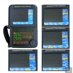 Hospitality Enviro Tech Flaw Detector