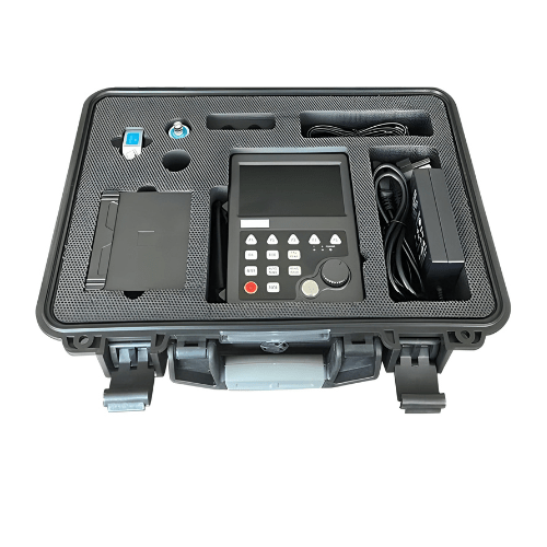 Hospitality Enviro Tech Detection Ultrasonic Flaw - Image 2