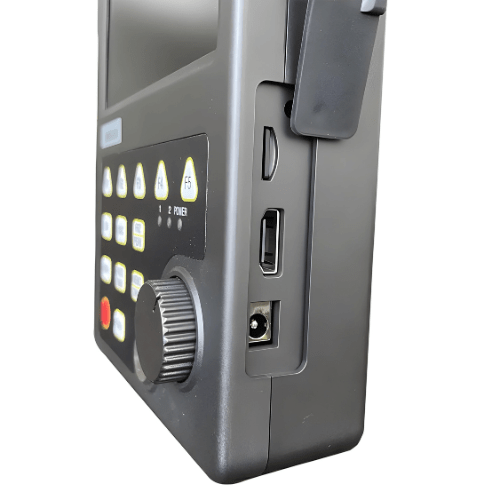 Hospitality Enviro Tech Detection Ultrasonic Flaw - Image 3