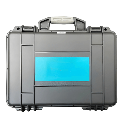 Hospitality Enviro Tech Detection Ultrasonic Flaw - Image 4