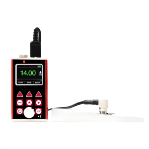 Hospitality Enviro Tech Multi-mode Ultrasonic Thickness Gauge