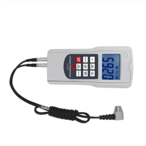 Hospitality Enviro Tech Digital Portable Through Ultrasonic Thickness Gauge