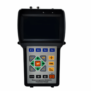 Hospitality Enviro Tech Electromagnetic Ultrasonic Thickness Gauge