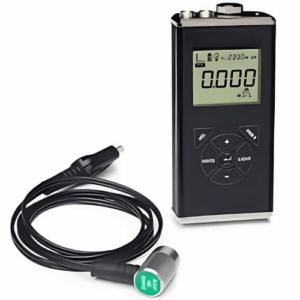 Hospitality Enviro Tech Digital Ultrasonic Thickness Gauge Through Coating