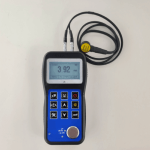 Hospitality Enviro Tech Ultrasonic Thickness Gauge