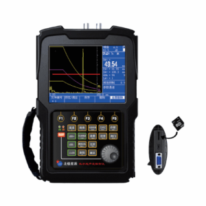 Hospitality Enviro Tech Metal Ultrasound Flaw Detector