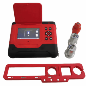 Hospitality Enviro Tech Ultrasonic Crack Measurer