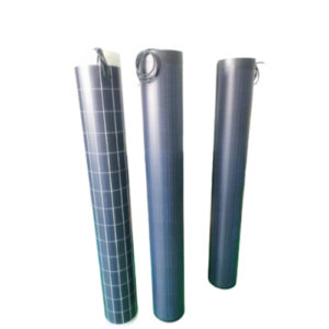 High-efficiency, Lightweight & Wrapped HJT Solar Panel - Hospitality Enviro Tech