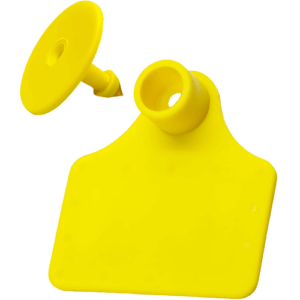 High-Performance Fabric Woven RFID Laundry Tag with 512 Bits User Memory - Hospitality Enviro Tech