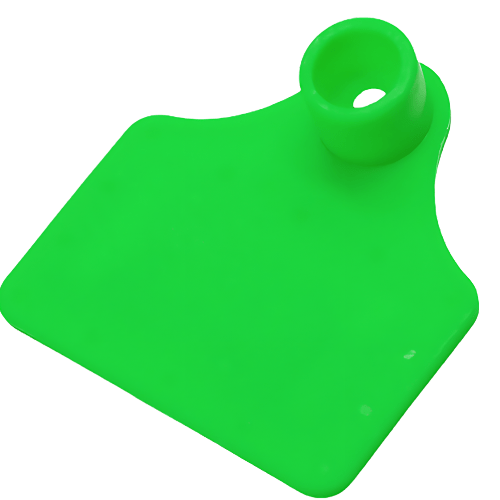 High-Performance Fabric Woven RFID Laundry Tag with 512 Bits User Memory - Hospitality Enviro Tech - Image 2