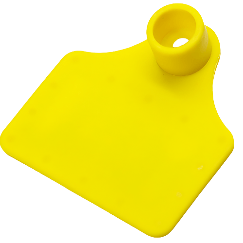 High-Performance Fabric Woven RFID Laundry Tag with 512 Bits User Memory - Hospitality Enviro Tech - Image 3